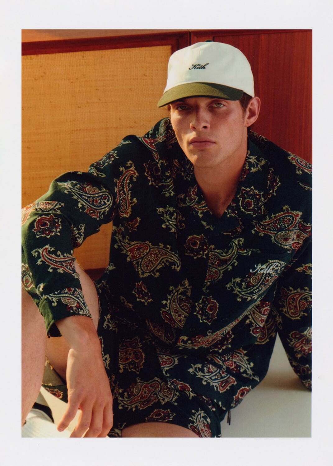 キス(Kith) 2021年夏ウィメンズ&メンズコレクション  - 写真42