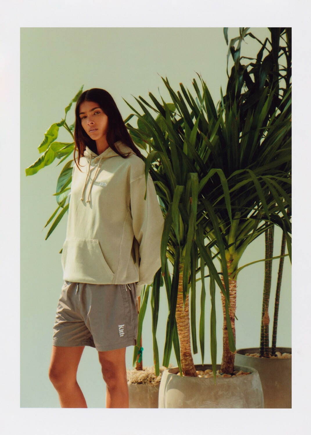 キス(Kith) 2021年夏ウィメンズ&メンズコレクション  - 写真44