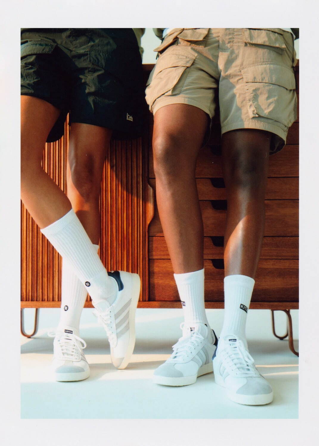 キス(Kith) 2021年夏ウィメンズ&メンズコレクション  - 写真49