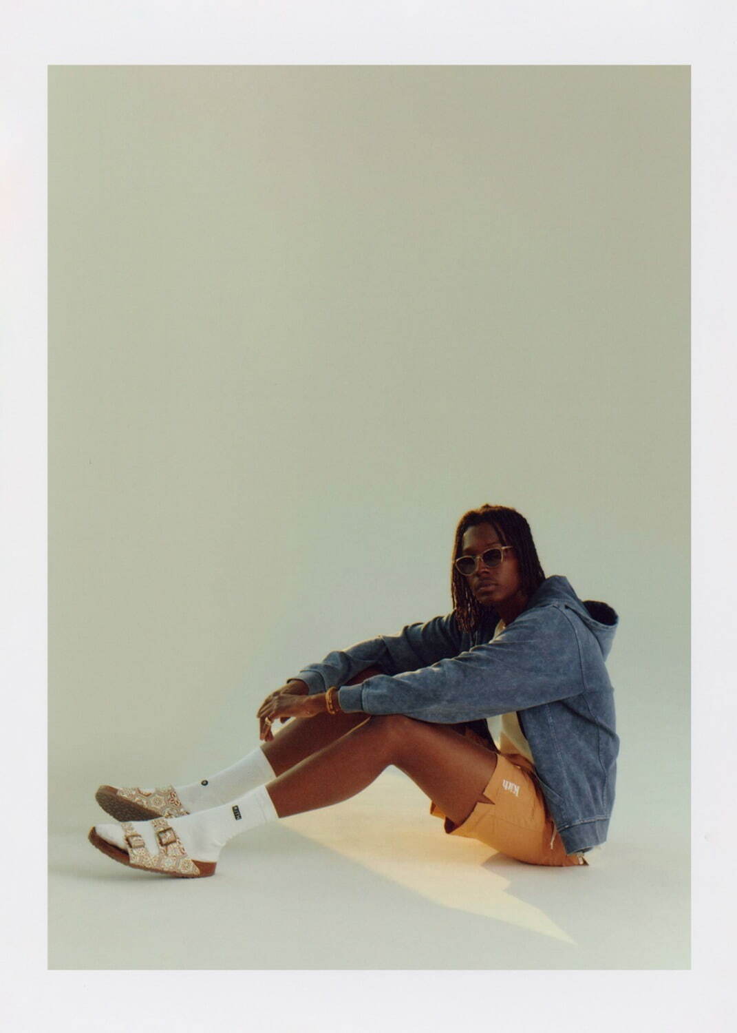 キス(Kith) 2021年夏ウィメンズ&メンズコレクション  - 写真54