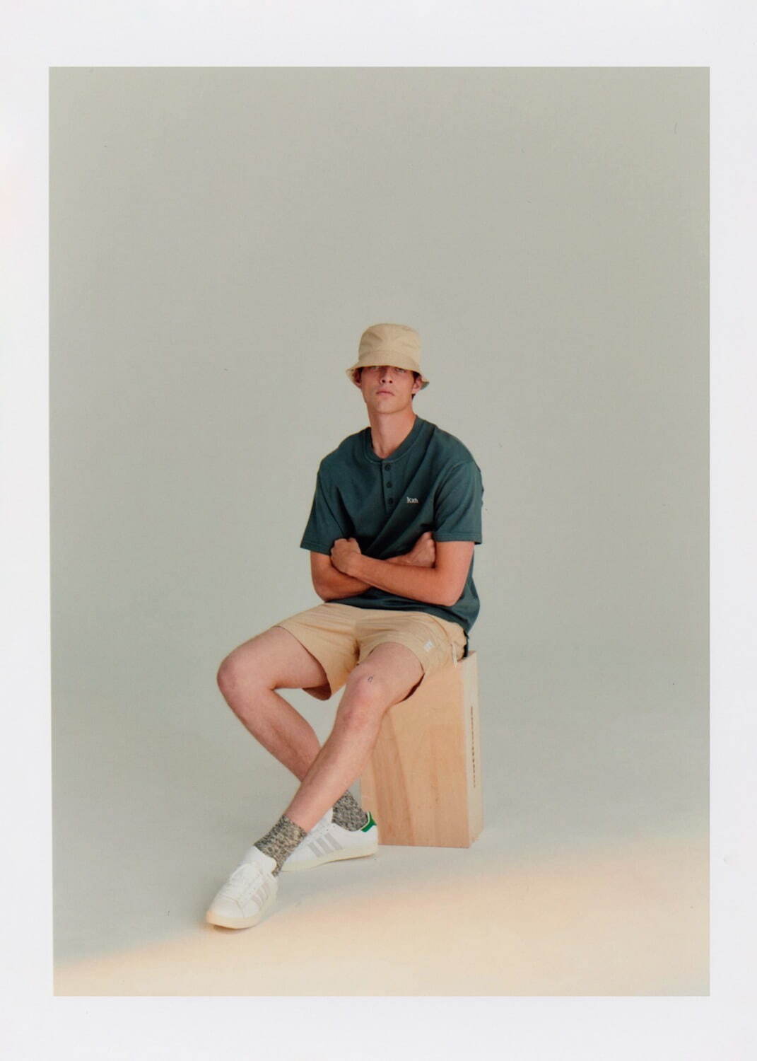 キス(Kith) 2021年夏ウィメンズ&メンズコレクション  - 写真75