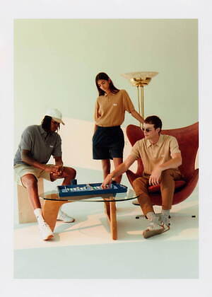 キス(Kith) 2021年夏ウィメンズ&メンズコレクション  - 写真1