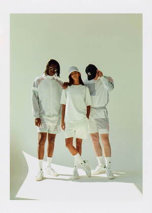 キス(Kith) 2021年夏ウィメンズ&メンズコレクション  - 写真4