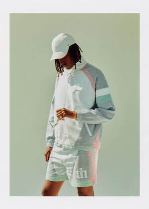 キス(Kith) 2021年夏ウィメンズ&メンズコレクション  - 写真9