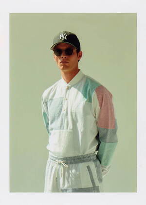 キス(Kith) 2021年夏ウィメンズ&メンズコレクション  - 写真13