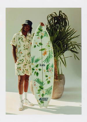 キス(Kith) 2021年夏ウィメンズ&メンズコレクション  - 写真23