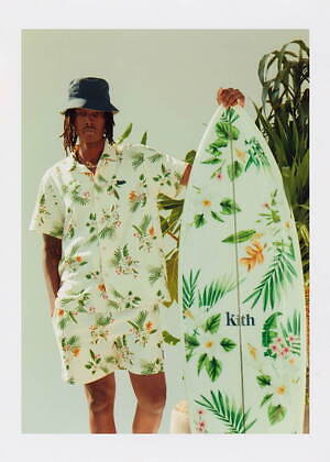 キス(Kith) 2021年夏ウィメンズ&メンズコレクション  - 写真24