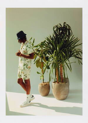 キス(Kith) 2021年夏ウィメンズ&メンズコレクション  - 写真25