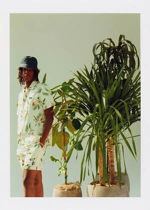 キス(Kith) 2021年夏ウィメンズ&メンズコレクション  - 写真26