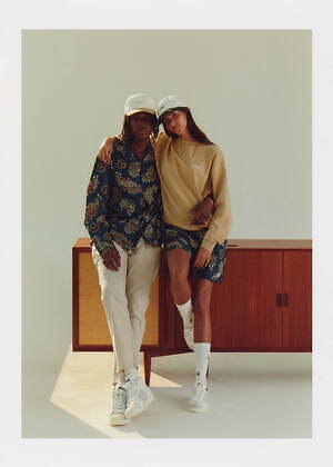 キス(Kith) 2021年夏ウィメンズ&メンズコレクション  - 写真32