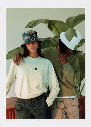 キス(Kith) 2021年夏ウィメンズ&メンズコレクション  - 写真47