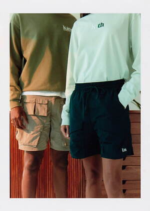 キス(Kith) 2021年夏ウィメンズ&メンズコレクション  - 写真48