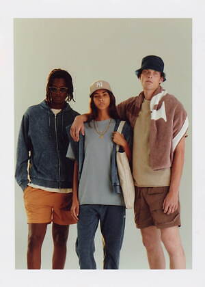 キス(Kith) 2021年夏ウィメンズ&メンズコレクション  - 写真50