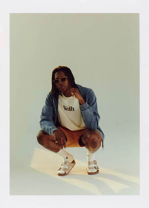 キス(Kith) 2021年夏ウィメンズ&メンズコレクション  - 写真55