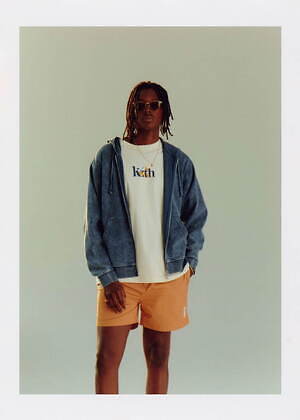 キス(Kith) 2021年夏ウィメンズ&メンズコレクション  - 写真56