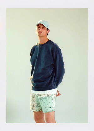 キス(Kith) 2021年夏ウィメンズ&メンズコレクション  - 写真60