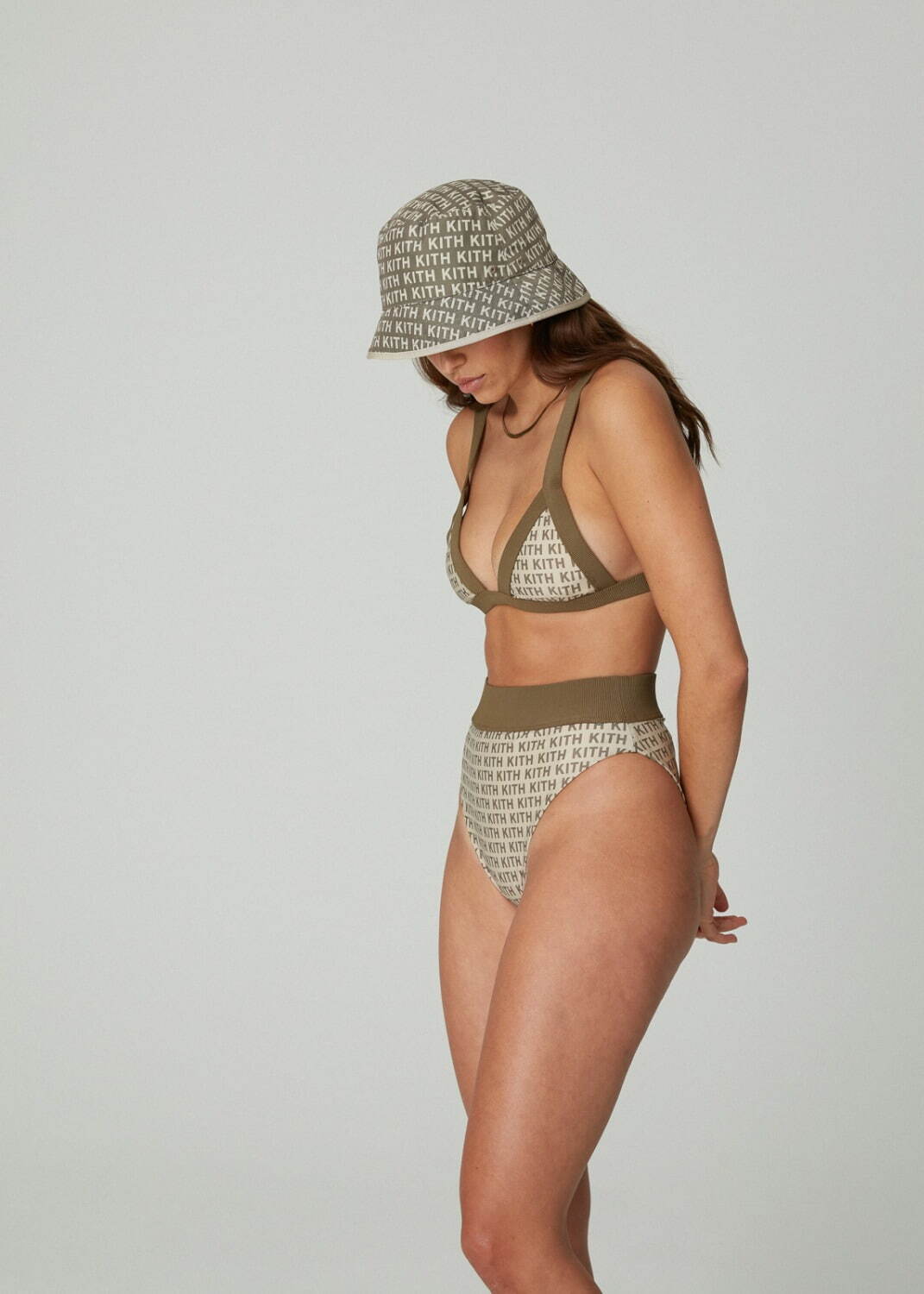 キス(Kith) 2021年夏ウィメンズコレクション  - 写真144