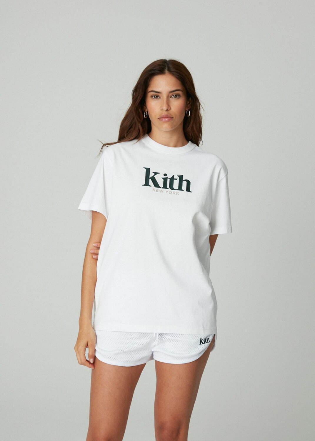 キス(Kith) 2021年夏ウィメンズコレクション ディテール - 写真119