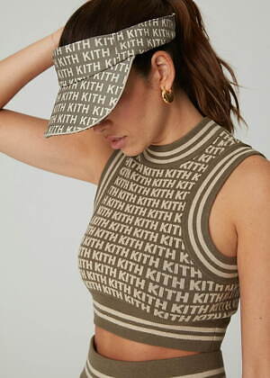 キス(Kith) 2021年夏ウィメンズコレクション  - 写真132