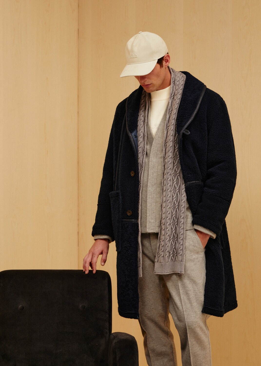 キス 2021年秋<span>コレクション</span> - 写真1