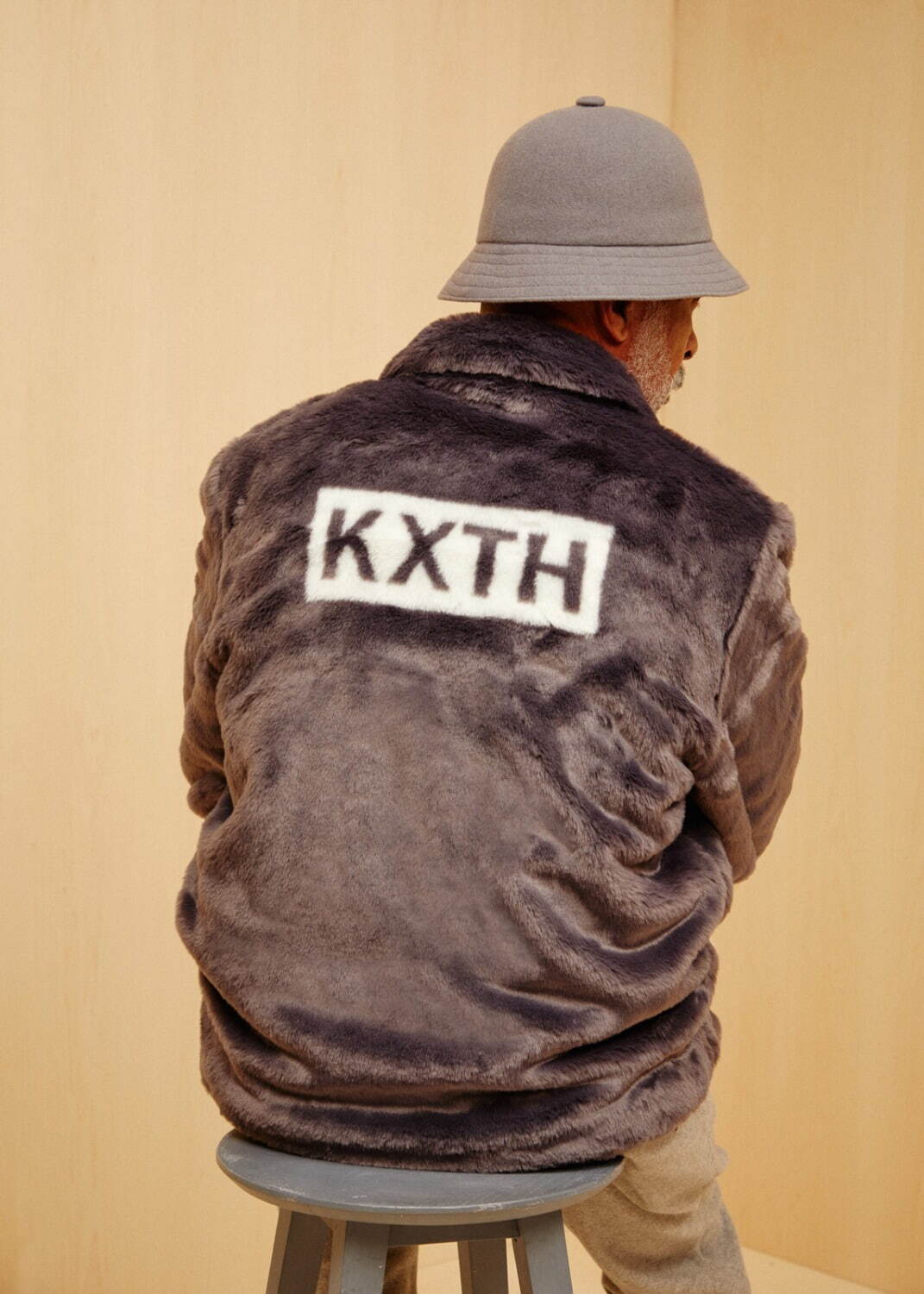 キス(Kith) 2021年秋ウィメンズ&メンズコレクション  - 写真10