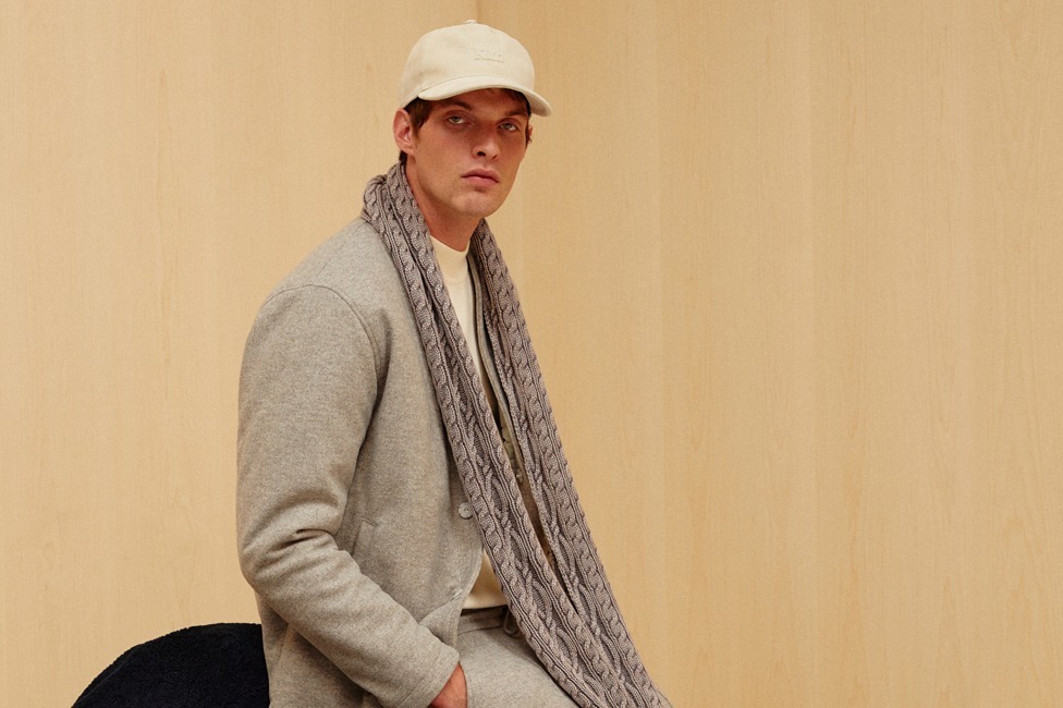 キス 2021年秋 ウィメンズ&メンズ コレクション