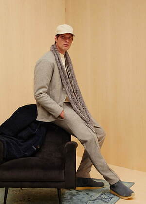 キス(Kith) 2021年秋ウィメンズ&メンズコレクション  - 写真2