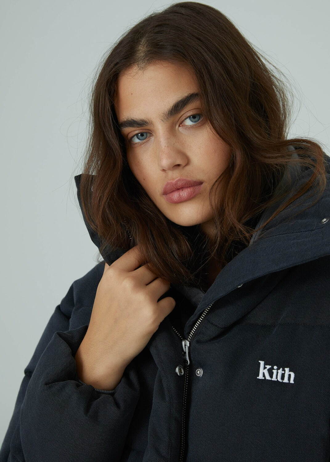 キス(Kith) 2021年秋ウィメンズコレクション  - 写真40