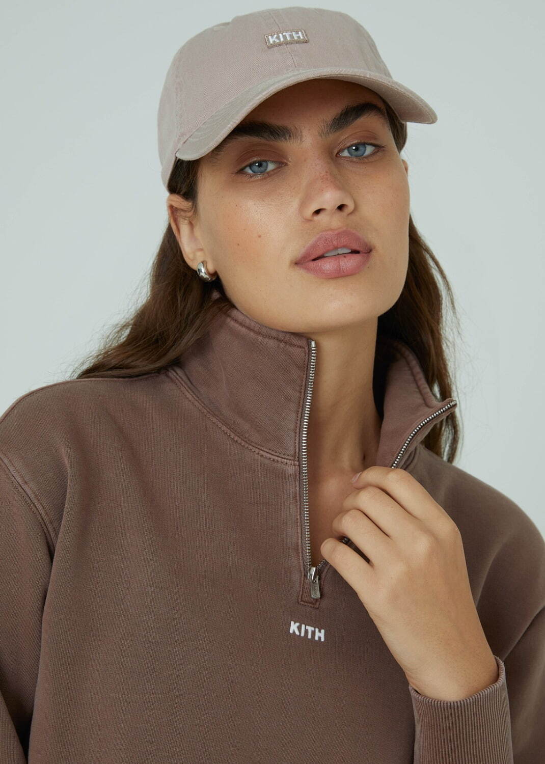 キス(Kith) 2021年秋ウィメンズコレクション  - 写真55