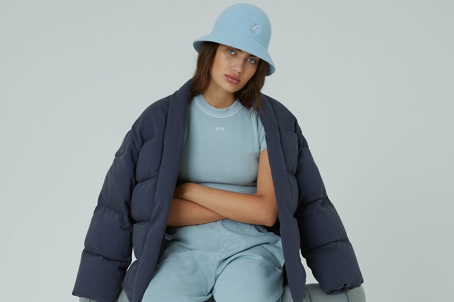 キス 2021年秋 ウィメンズ コレクション