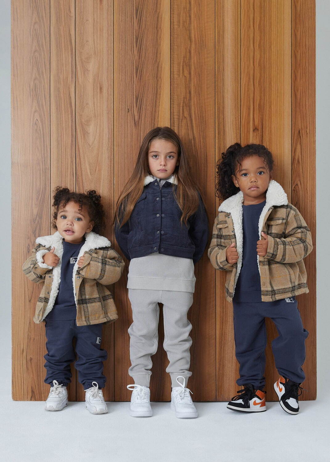 キス キッズ(Kith KIDS) 2021年秋ウィメンズ&メンズコレクション  - 写真1