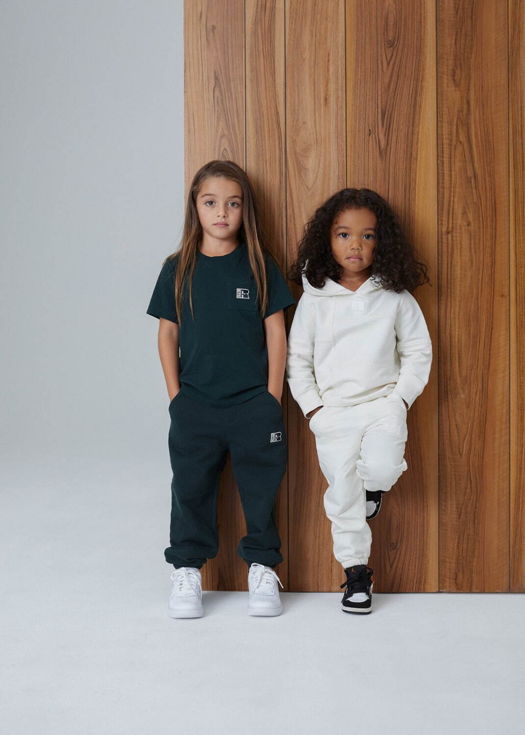 キス キッズ(Kith KIDS) 2021年秋ウィメンズ&メンズコレクション  - 写真5