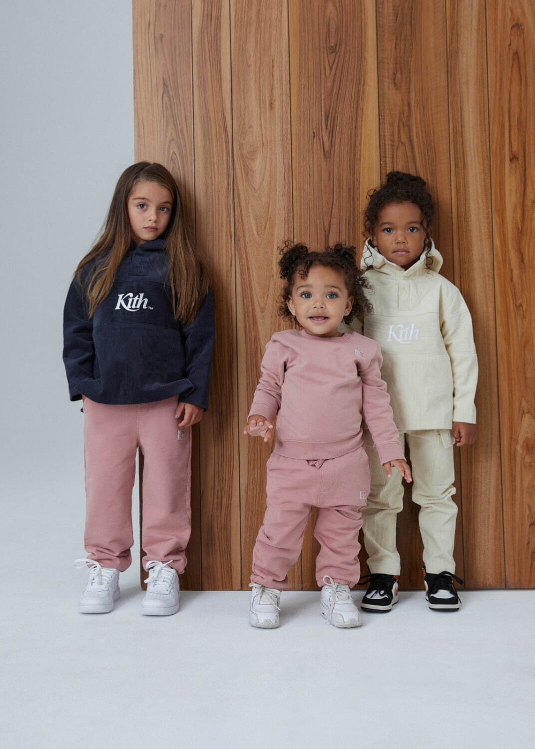 キス キッズ(Kith KIDS) 2021年秋ウィメンズ&メンズコレクション  - 写真9