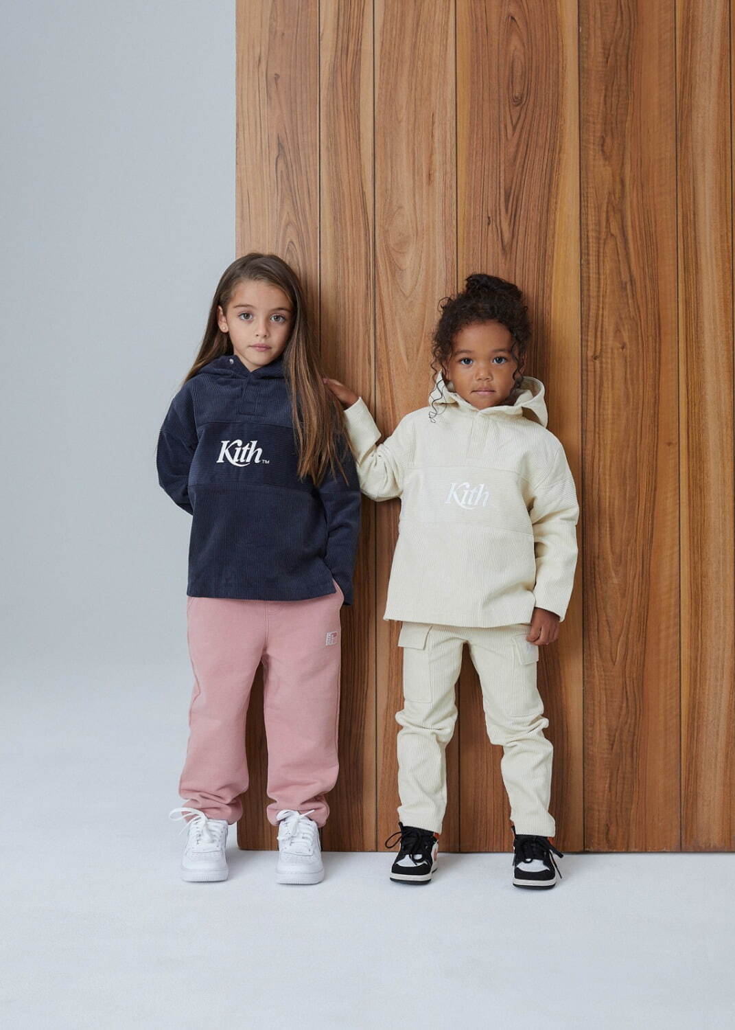 キス キッズ(Kith KIDS) 2021年秋ウィメンズ&メンズコレクション  - 写真10