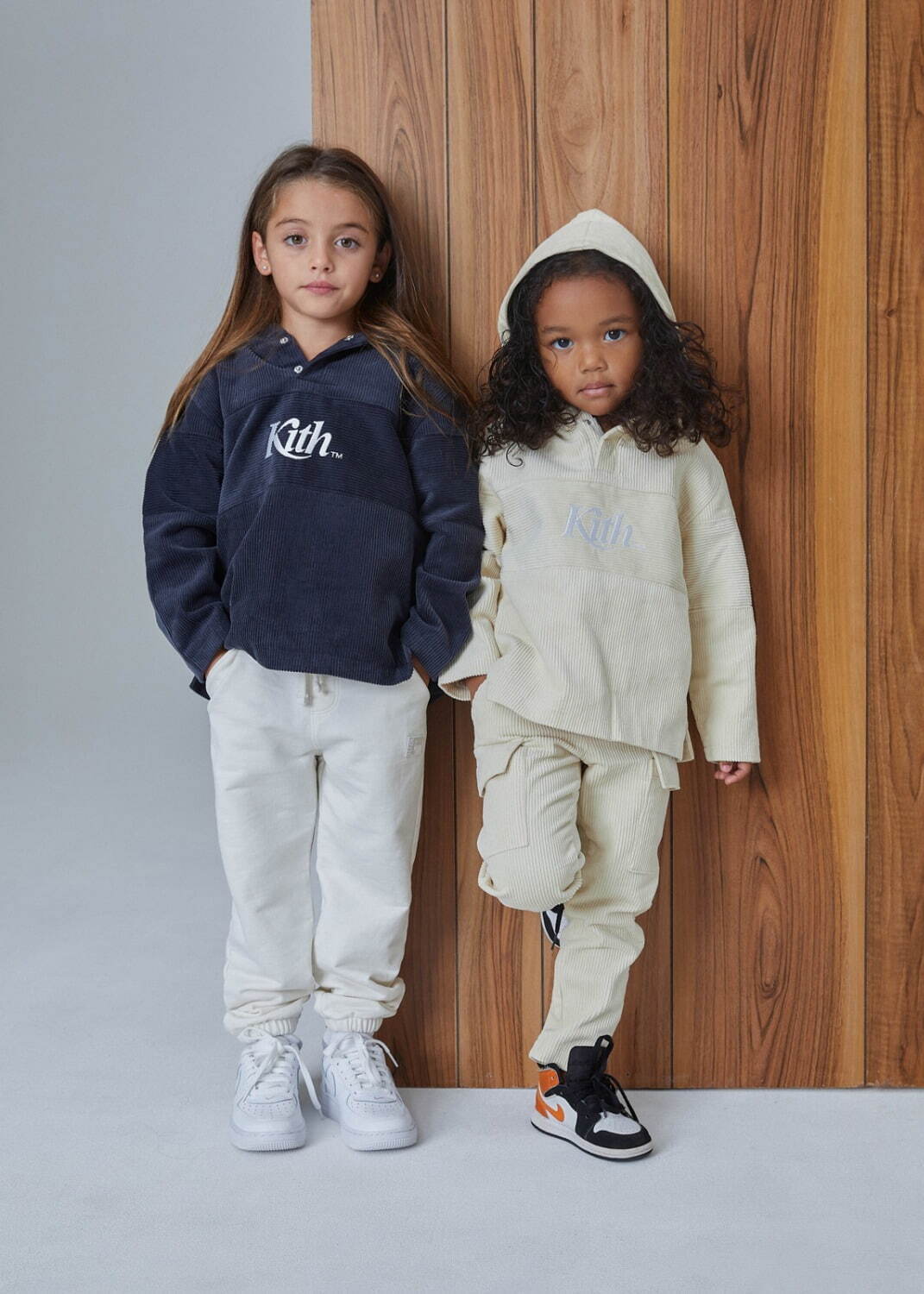 キス キッズ(Kith KIDS) 2021年秋ウィメンズ&メンズコレクション  - 写真13