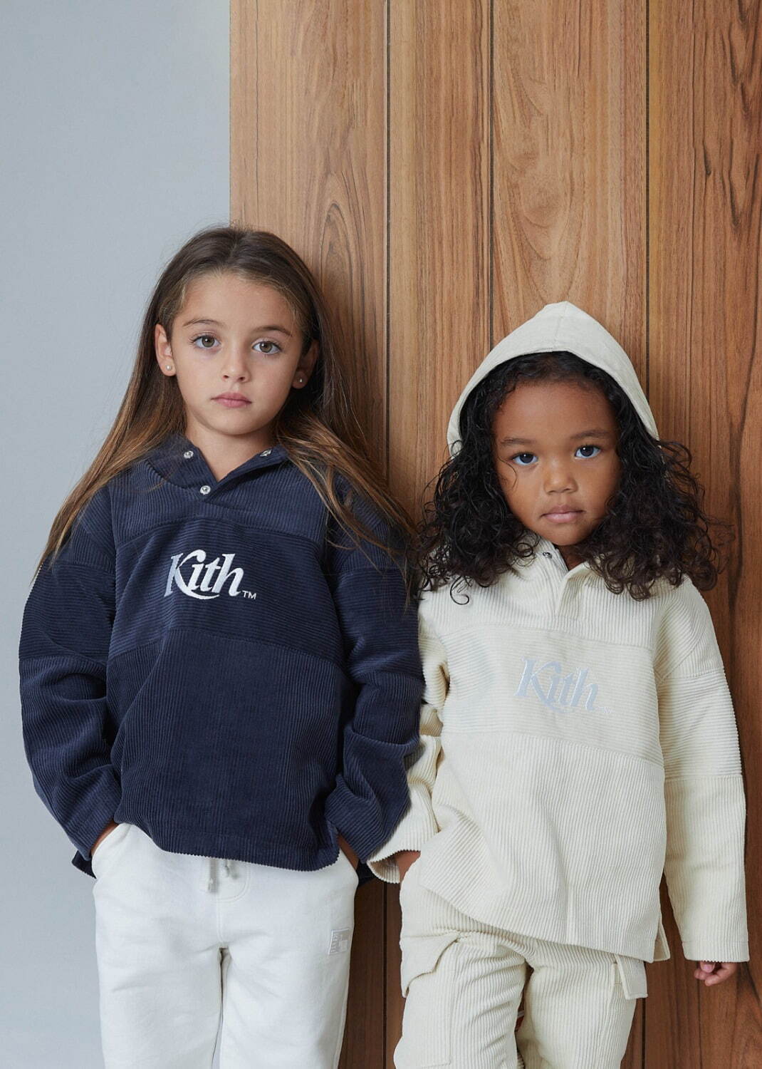 キス キッズ(Kith KIDS) 2021年秋ウィメンズ&メンズコレクション  - 写真14