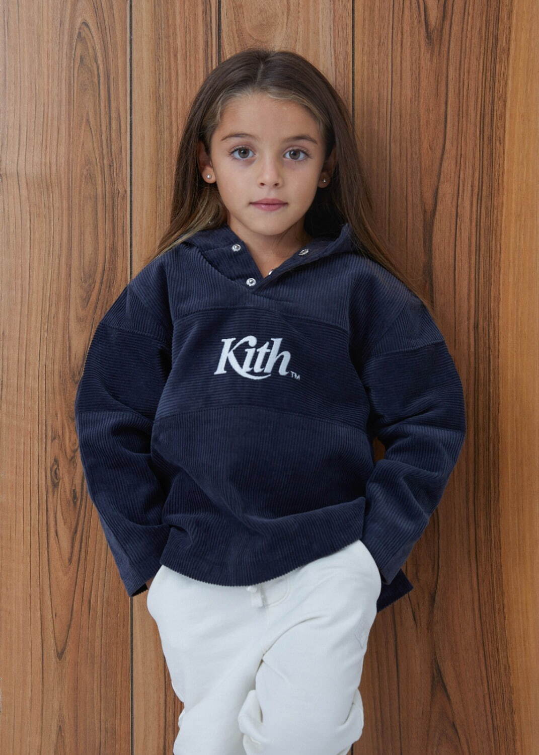 キス キッズ(Kith KIDS) 2021年秋ウィメンズ&メンズコレクション  - 写真15