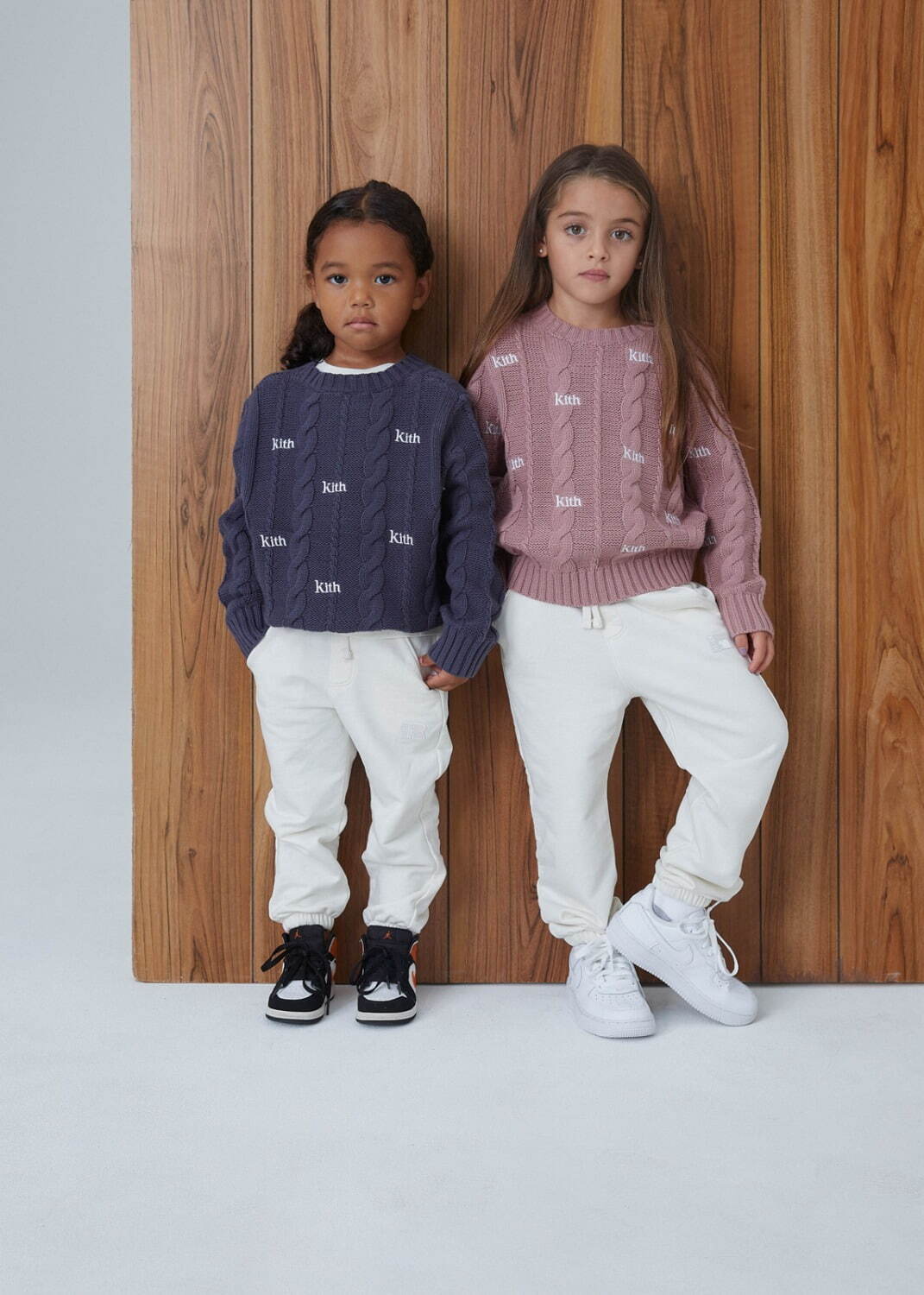 キス キッズ(Kith KIDS) 2021年秋ウィメンズ&メンズコレクション  - 写真18