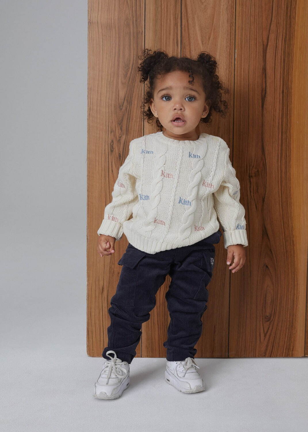 キス キッズ(Kith KIDS) 2021年秋ウィメンズ&メンズコレクション  - 写真20