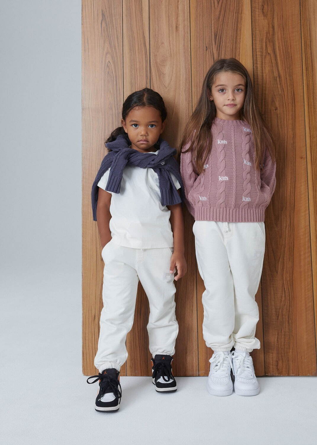 キス キッズ(Kith KIDS) 2021年秋ウィメンズ&メンズコレクション  - 写真21