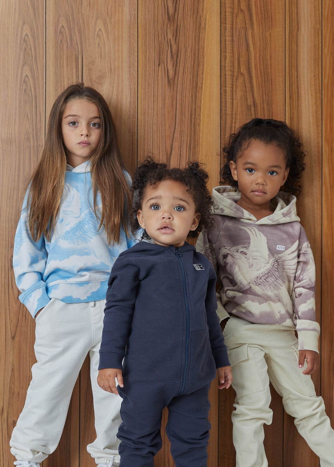 キス キッズ(Kith KIDS) 2021年秋ウィメンズ&メンズコレクション  - 写真25