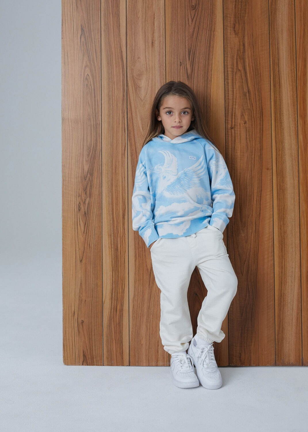 キス キッズ(Kith KIDS) 2021年秋ウィメンズ&メンズコレクション  - 写真28