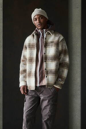 キス(Kith) 2021年冬ウィメンズ&メンズコレクション  - 写真4