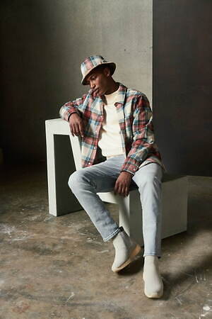 キス(Kith) 2021年冬ウィメンズ&メンズコレクション  - 写真13