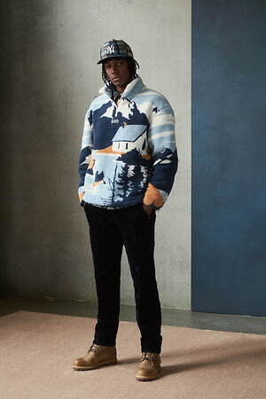 キス(Kith) 2021年冬ウィメンズ&メンズコレクション  - 写真19