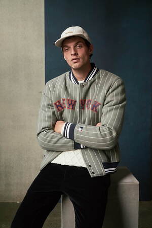 キス(Kith) 2021年冬ウィメンズ&メンズコレクション  - 写真20