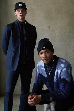 キス(Kith) 2021年冬ウィメンズ&メンズコレクション  - 写真27