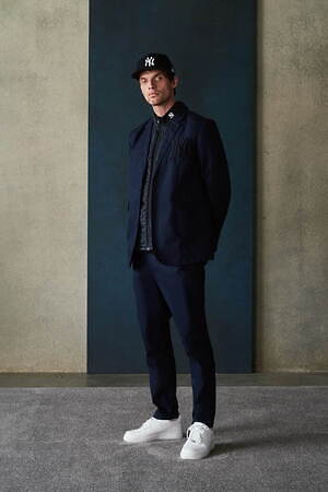 キス(Kith) 2021年冬ウィメンズ&メンズコレクション  - 写真28