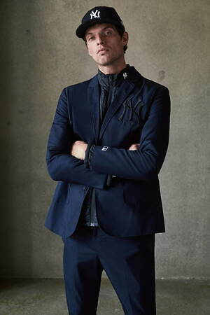 キス(Kith) 2021年冬ウィメンズ&メンズコレクション  - 写真29