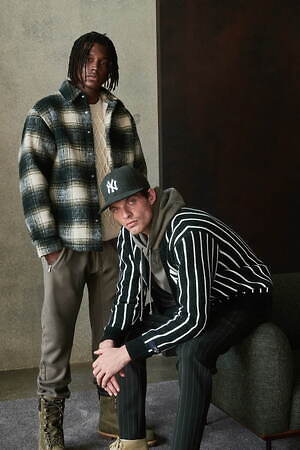 キス(Kith) 2021年冬ウィメンズ&メンズコレクション  - 写真44